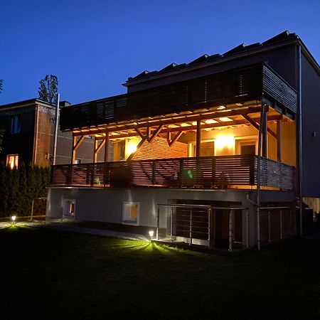 Villa Arkodes Gdańsk Eksteriør billede