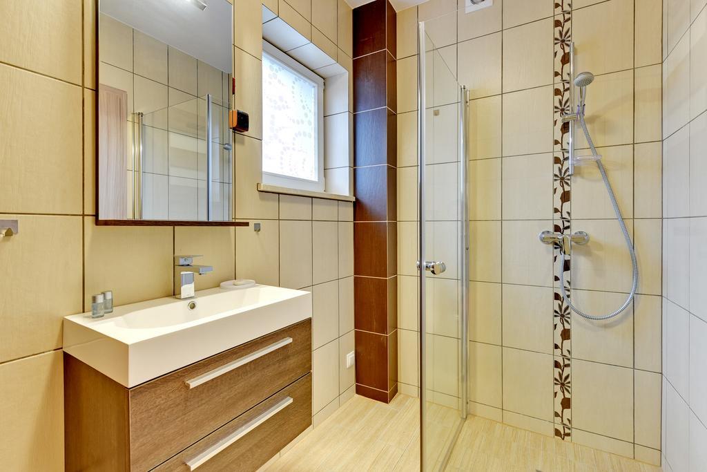 Villa Arkodes Gdańsk Eksteriør billede